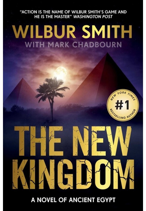 Book New kingdom