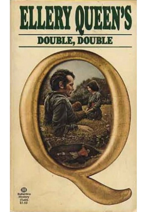 Book Two possibilities