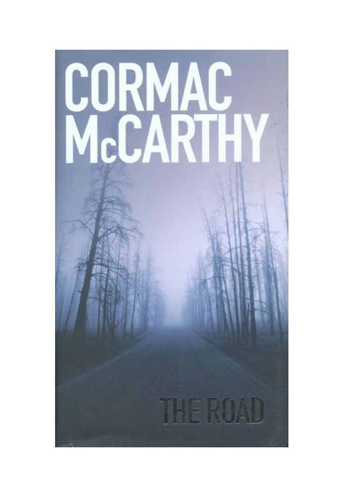 Book The Road