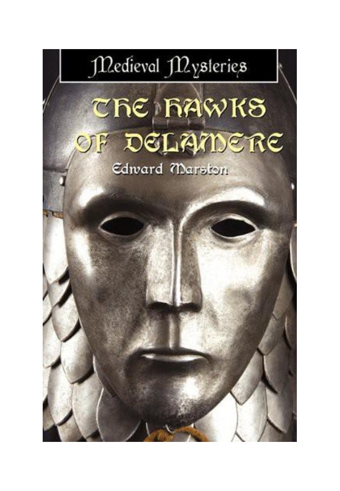 Book The Hawks of Delamere