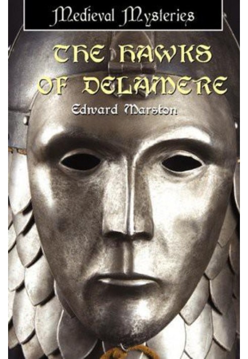 Book The Hawks of Delamere