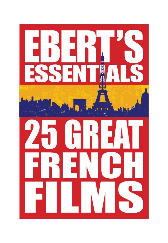 Book 25 Great French Films