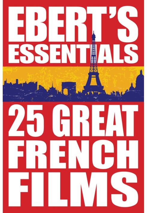 Book 25 Great French Films