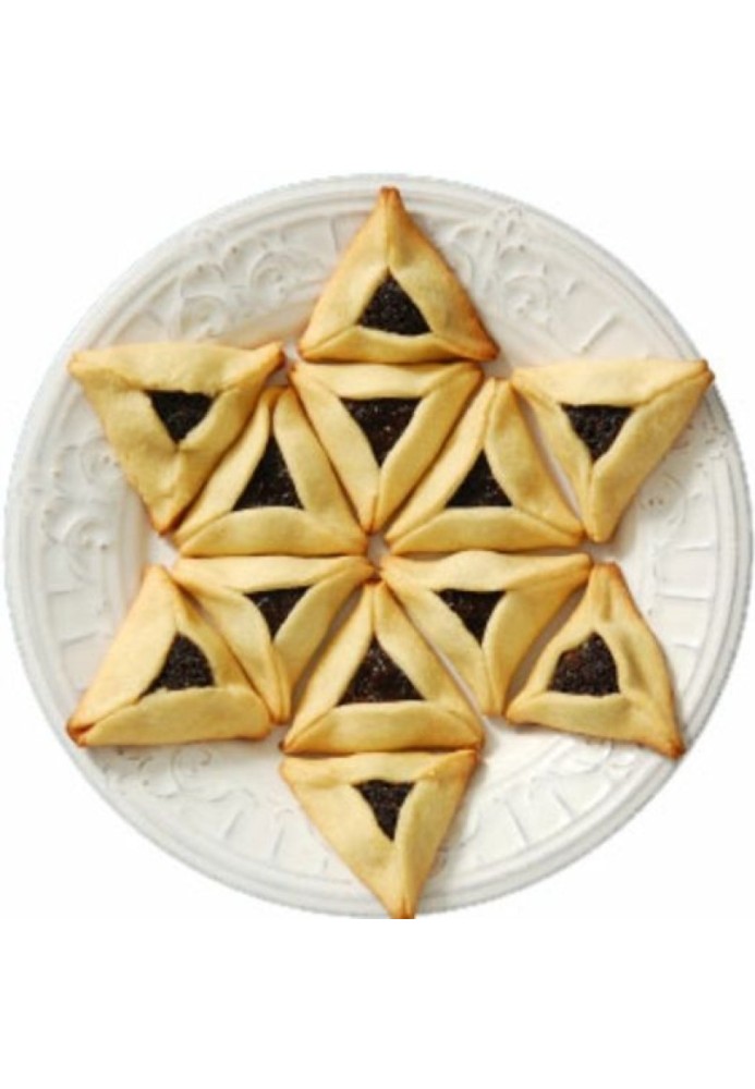 Book Kosher food