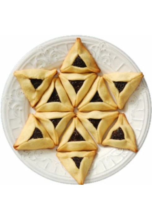 Book Kosher food
