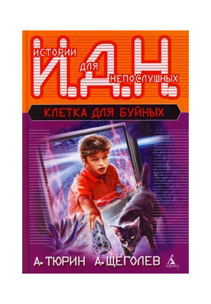 Book Programmable Boy (educational fiction)
