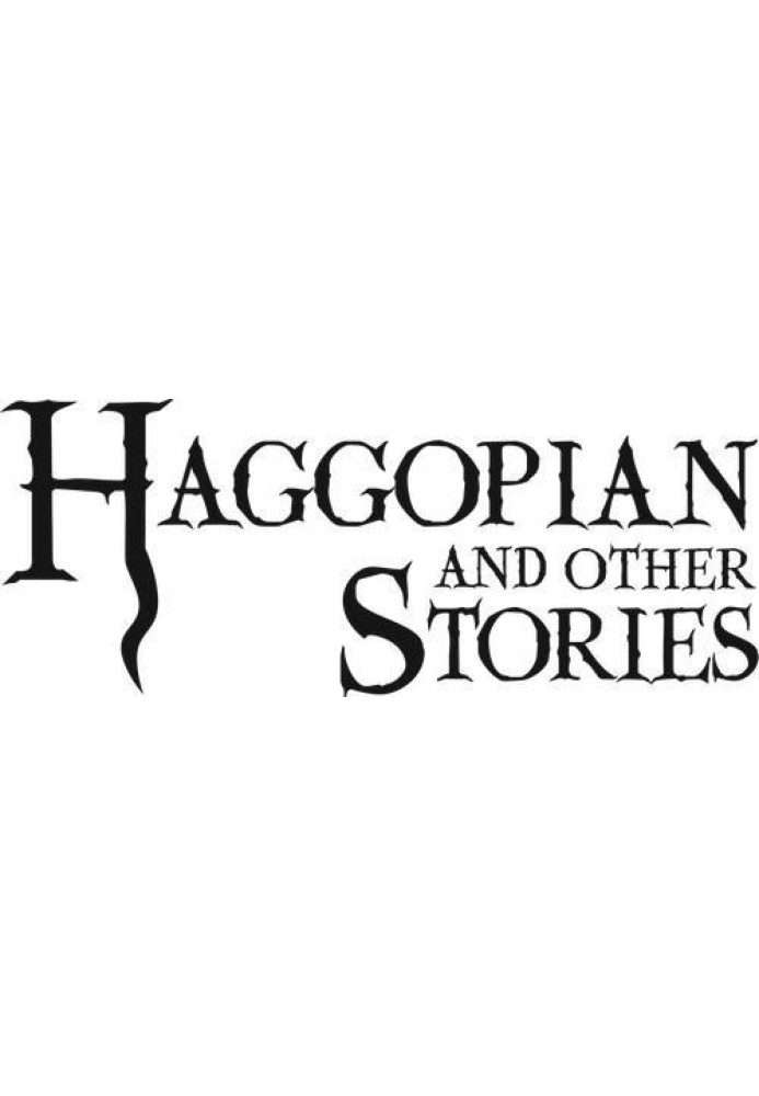 Книга Хаггопіан та інші історії