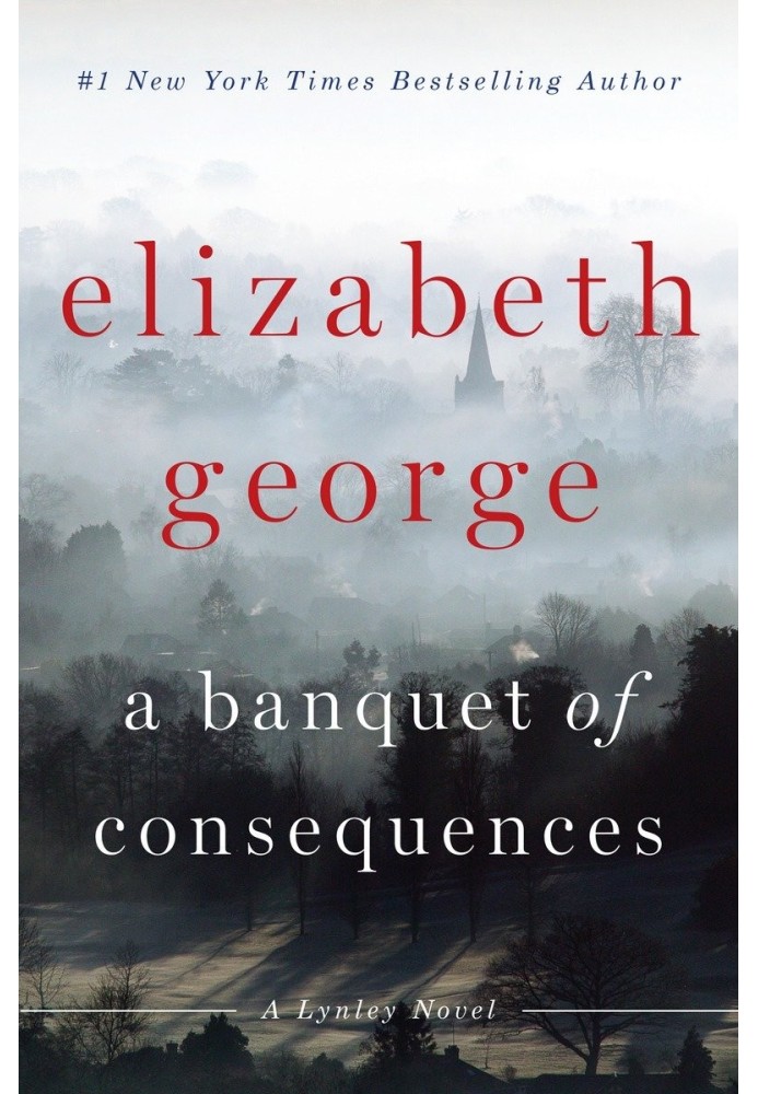 Book A Banquet of Consequences