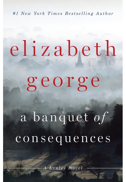 Book A Banquet of Consequences