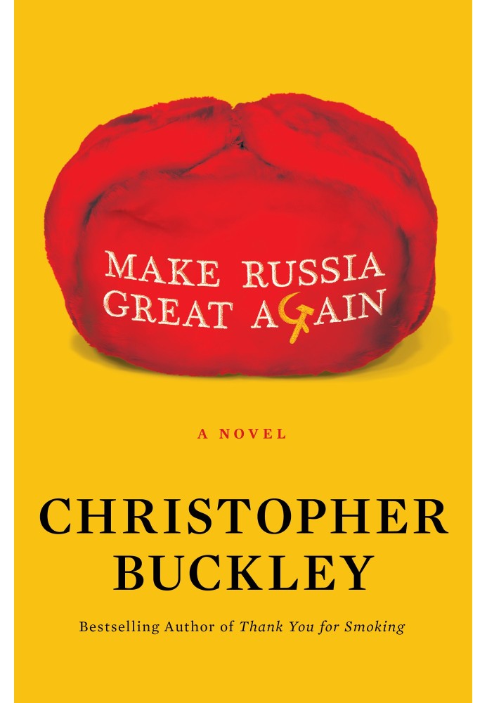 Book Make Russia Great Again