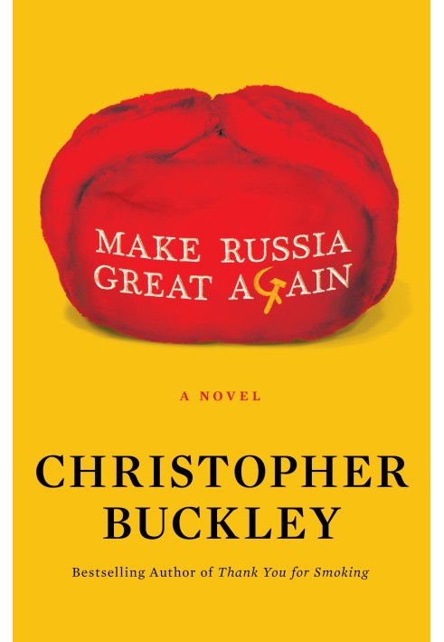 Book Make Russia Great Again