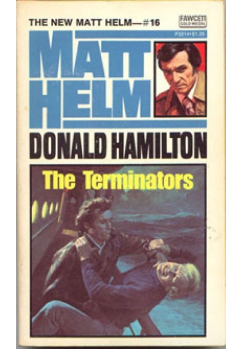 Book Executioners