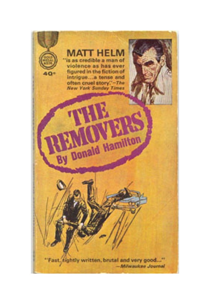 Book Eliminators