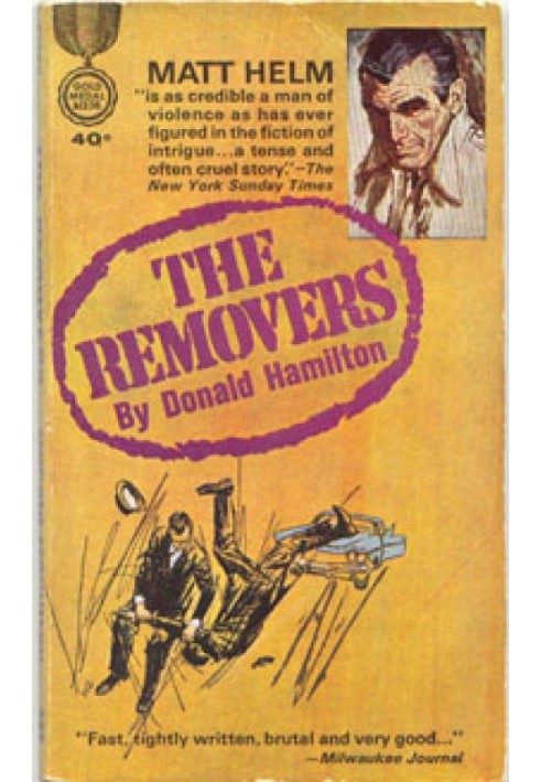 Book Eliminators