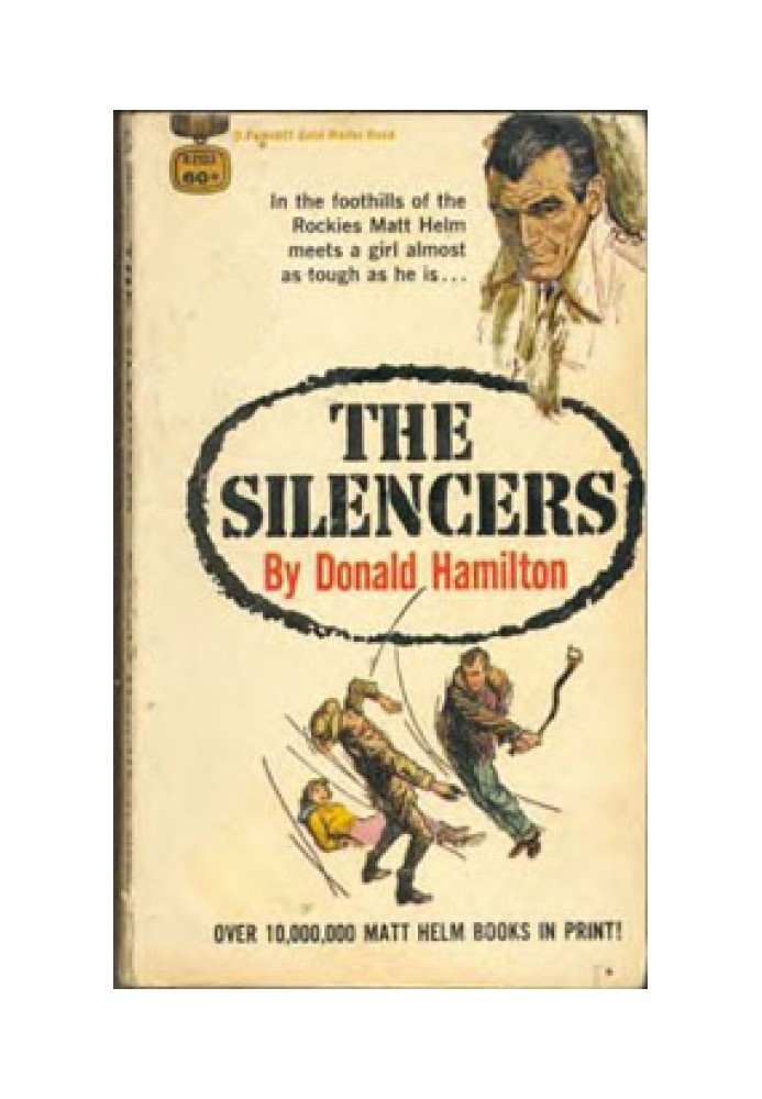 Book Suppressors
