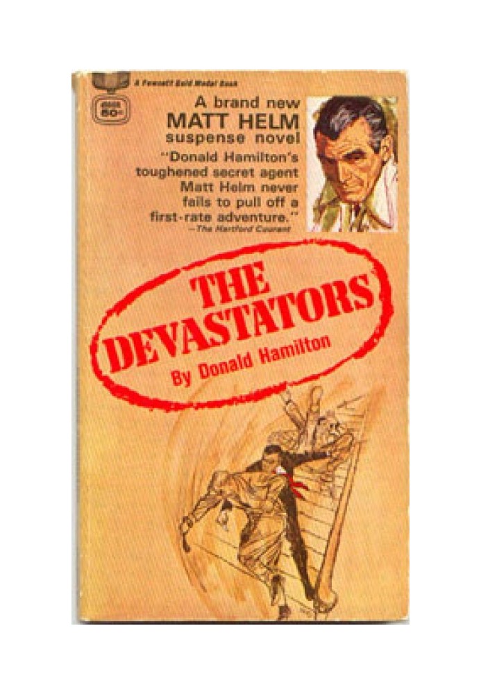 Book Sowers of Death