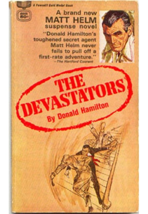 Book Sowers of Death