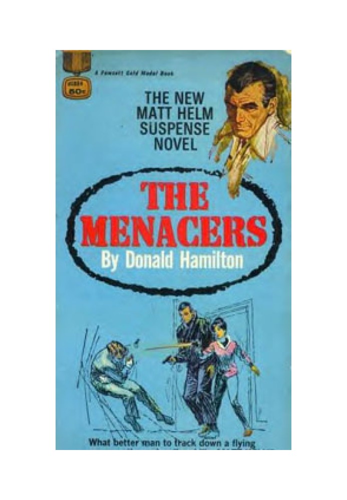 Book Attackers