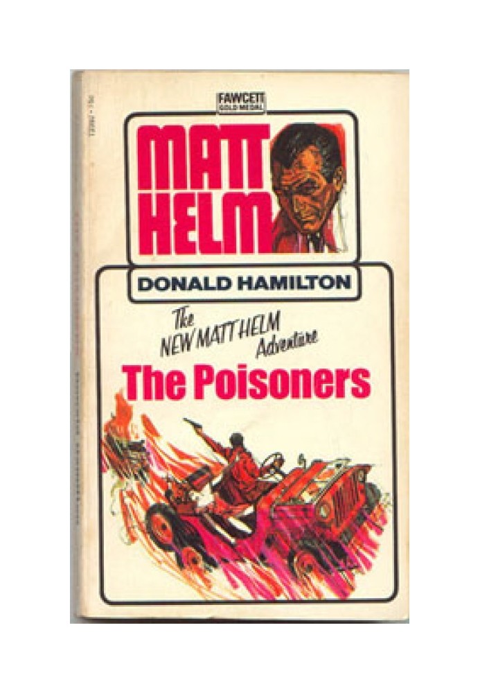 Book Poisoners