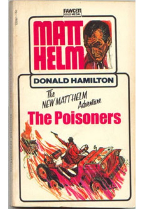 Book Poisoners