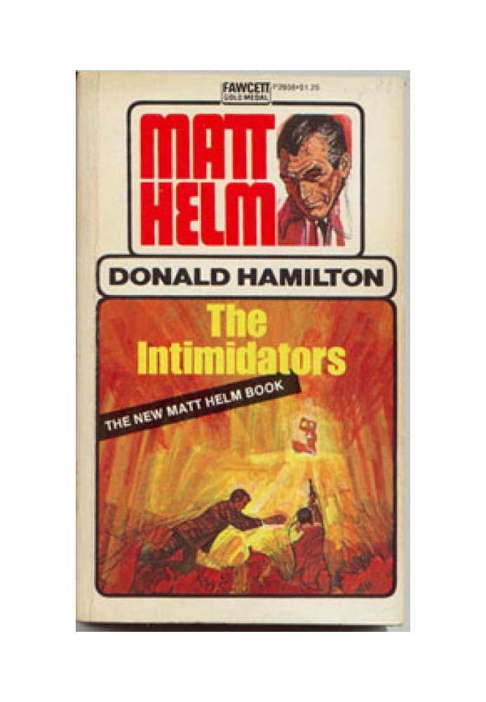 Book Blackmailers