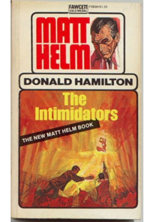 Book Blackmailers