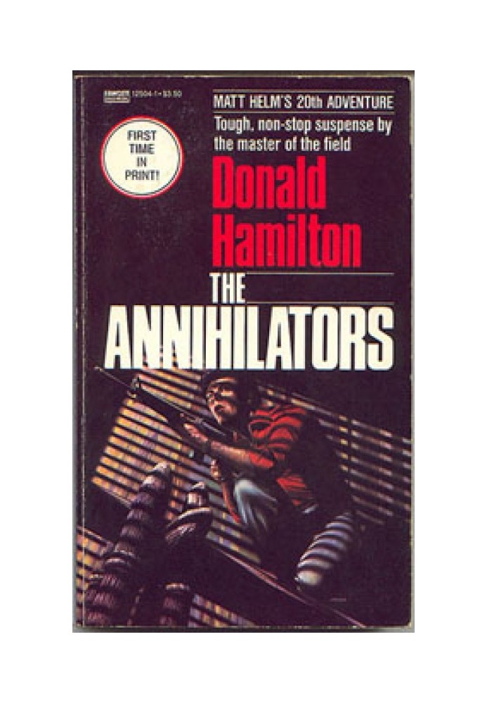 Book Inquisitors