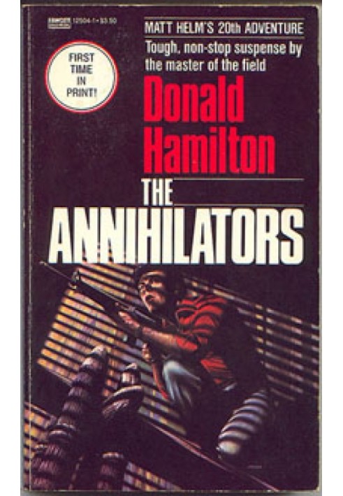 Book Inquisitors