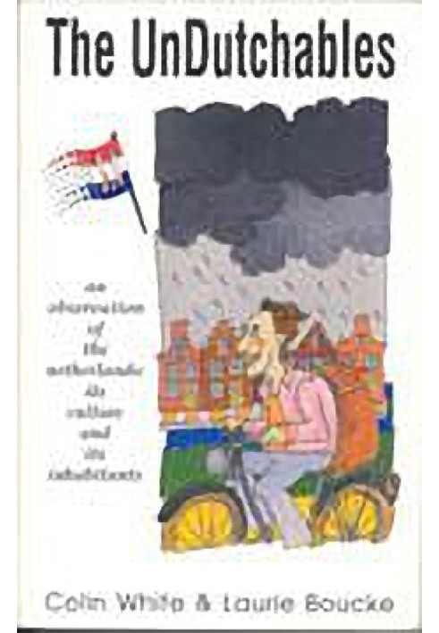 Book Unflying Dutchmen