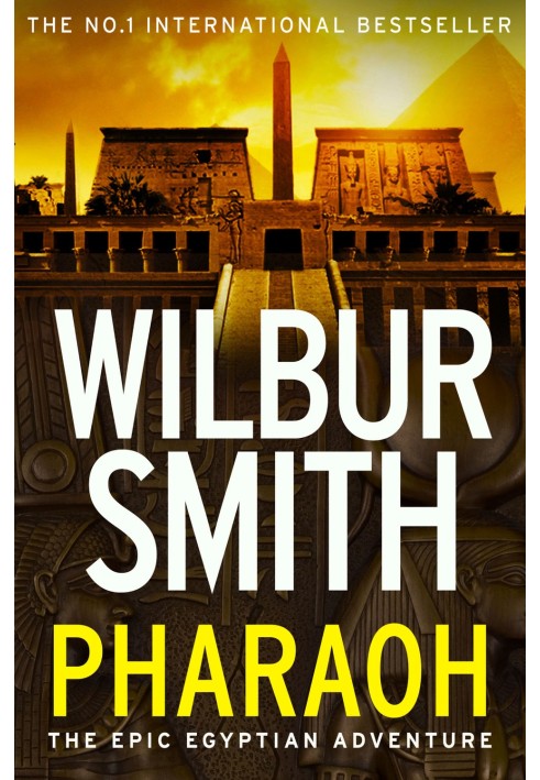 Book Pharaoh
