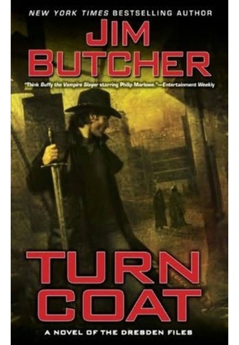 Книга Перевернуть пальто