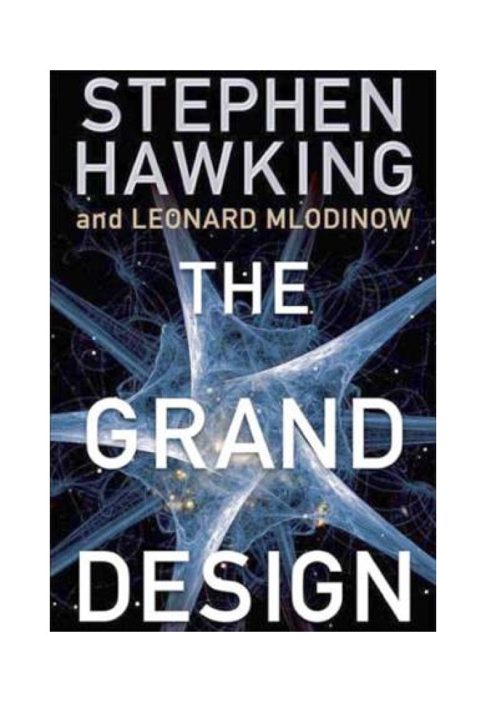Book Grand Design