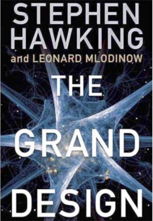 Book Grand Design
