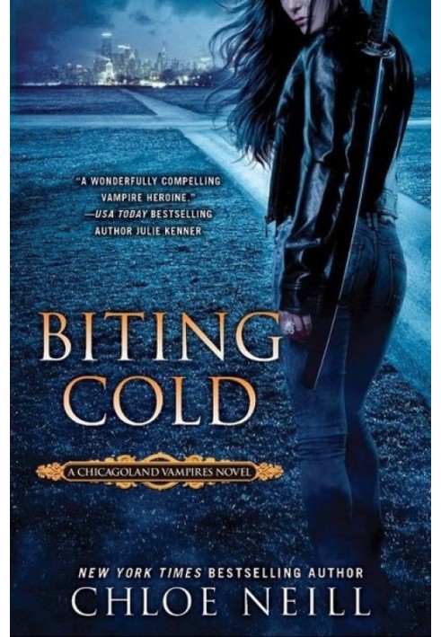 Book Ice Bite