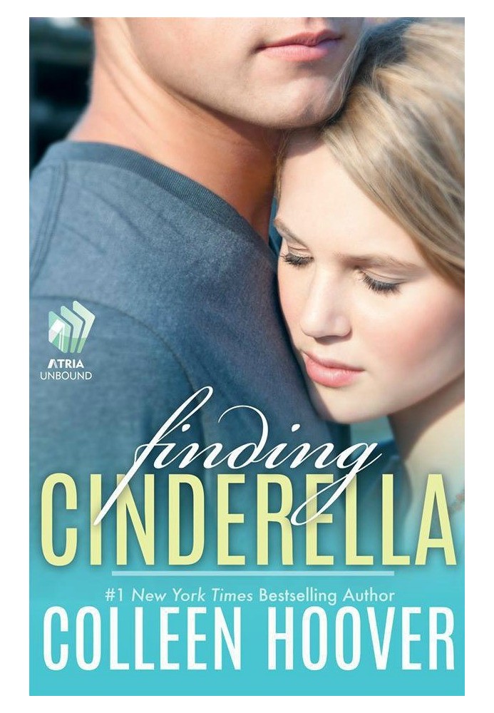 Book Looking for Cinderella