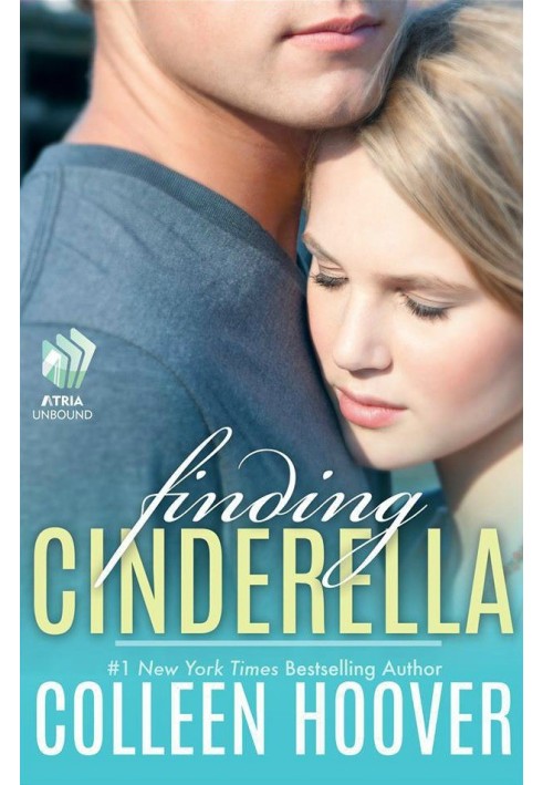 Book Looking for Cinderella