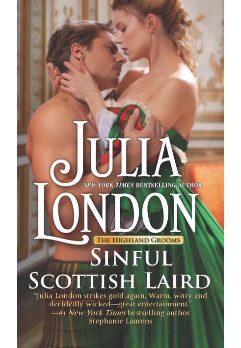 Book Sinful Scottish Laird