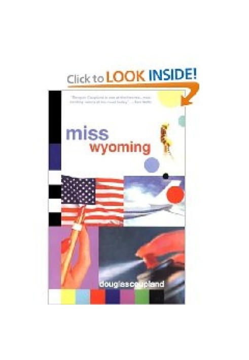 Book Miss Wyoming