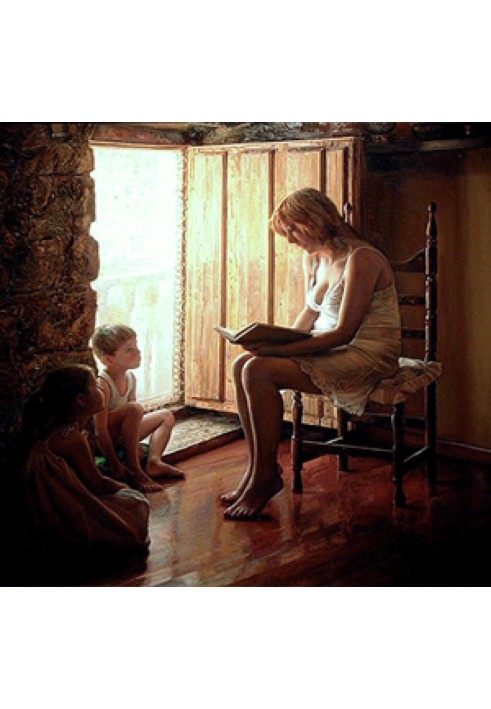 Book Aunt Eva