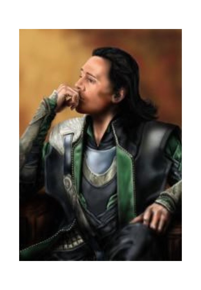 Book Loki