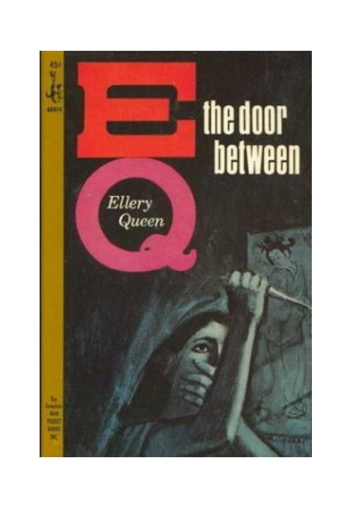 Book Door to the attic