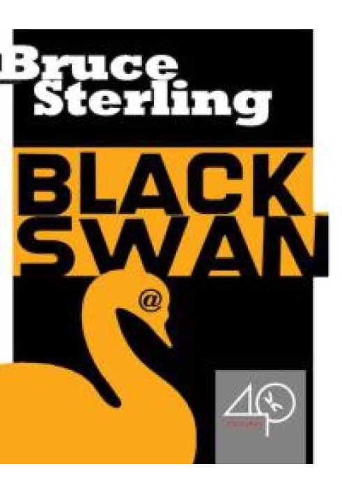 Book Black Swan
