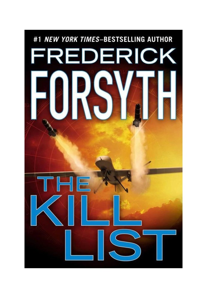 Book The Kill List
