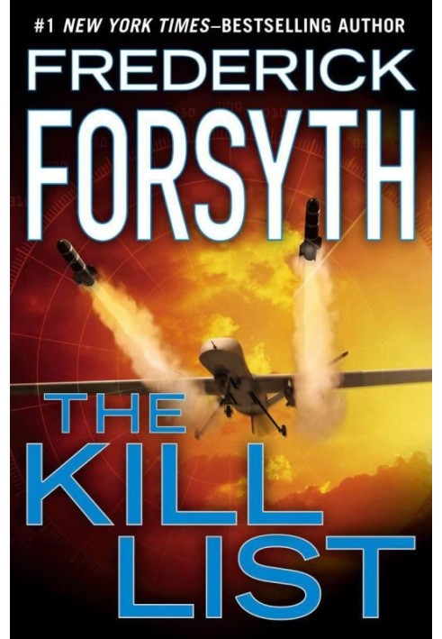 Book The Kill List