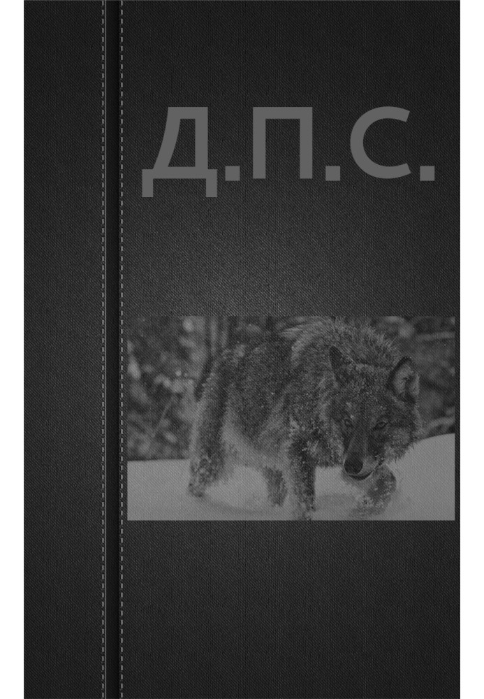 Book D.P.S.