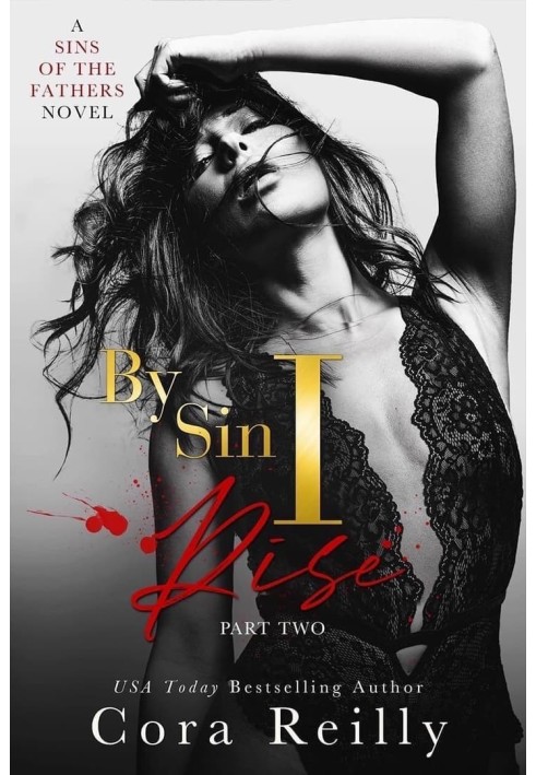 Book Born of sin. Part 2