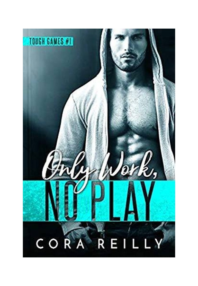 Book All work, no play