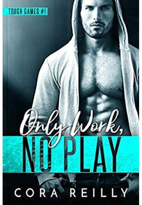 Book All work, no play