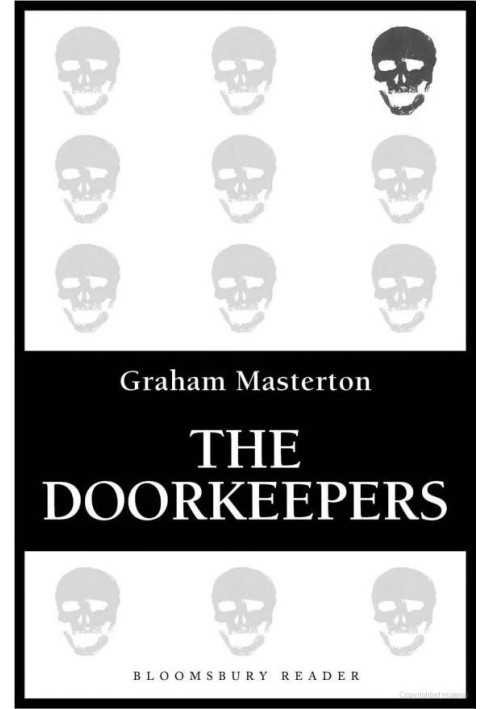 Book The Doorkeepers