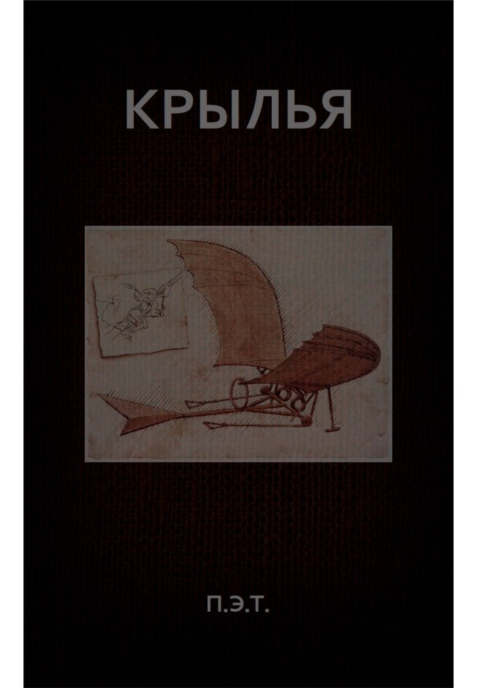 Book Wings